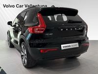 begagnad Volvo XC40 Recharge Single Motor