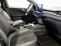 Ny Ford Kuga 243 HK (178 kW) 2026 Grå SUV