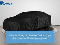Begagnad Volvo V60 Inscription 253 HK (186 kW) 2021 Svart Kombi