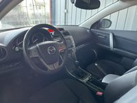 begagnad Mazda 6 Wagon 2.0 MZR-CD