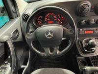 begagnad Mercedes Citan 109 CDI Euro 5