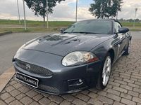 begagnad Jaguar XKR Cab