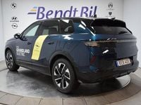 Begagnad Opel Grandland Electric Ultimate 157 kW (214 HK) 2024 Grön SUV