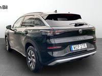 Ny VW T-Roc 150 HK (110 kW) 2026 Svart SUV
