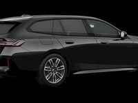 Ny BMW 530e Shadowline 299 HK (219 kW) 2026 Kombi