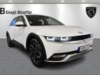 Begagnad Hyundai Ioniq 5 Essential 160 kW (218 HK) 2021 Vit SUV