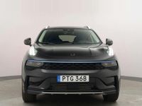 begagnad Lynk & Co 01 PHEV