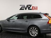 begagnad Volvo V90 D4 Geartronic Momentum, Advanced Edition Euro 6