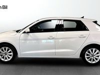 begagnad Audi A1 Sportback 30 TFSI Proline 110 hk 6-växlad