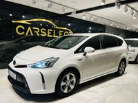 begagnad Toyota Prius+ Prius+ Hybrid CVT KAMERA 7-SITS SKATT 360 KR 2 ÄGARE