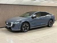 Ny Mazda 6e Takumi-Line 189 kW (258 HK) 2025 Grå Halvkombi