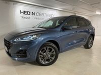 begagnad Ford Kuga ST-LINE X PHEV privatleasing fr 4995kr/ månad