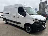 begagnad Renault Master 3.5 T 2.3 dCi Leasebar 150hk