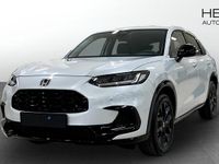 Begagnad Honda ZR-V Sport 143 HK (105 kW) 2024 Silver SUV