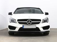 begagnad Mercedes CLA45 AMG Shooting Brake AMG 4MATIC 381hk