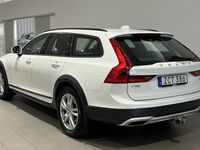 begagnad Volvo V90 CC D4 AWD Business