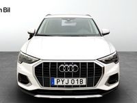 begagnad Audi Q3 35 TFSI Proline Advanced