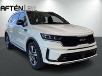 begagnad Kia Sorento PHEV Advance Plus Pano | FÖRETAGSLEASING