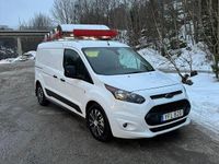 Begagnad Ford Transit Connect 100 HK (73 kW) 2017 Minibuss