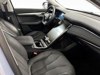 Begagnad MG Marvel R Performance 211 kW (288 HK) 2022 Blå SUV