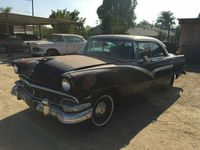 Begagnad Ford Fairlane 1956 Sedan