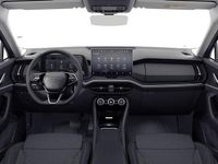 Ny Skoda Kodiaq 2026 Grå SUV