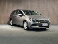 begagnad Opel Astra Sports Tourer 1.6 CDTI Automat Enjoy I Dragkrok I M-Värmare I S&Vhjul