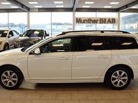 Begagnad Volvo V70 Momentum 150 HK (110 kW) 2016 Vit Kombi