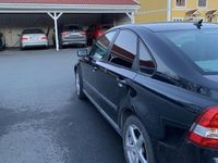 begagnad Volvo S40 2.4 Euro 4