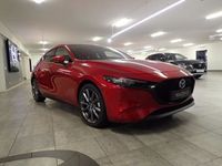 begagnad Mazda 3 2,0 Sky Mildhybrid 150 hk 5d