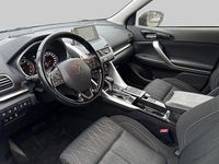 Begagnad Mitsubishi Eclipse Comfort Edition 163 HK (119 kW) 2018 Svart Kombi