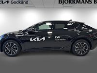 begagnad Kia EV6 GT LINE 77,4 kWh RWD Vinterhjul 2023, SUV