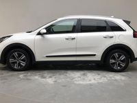 begagnad Kia Niro Hybrid 1.6 2021, SUV