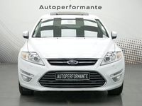 begagnad Ford Mondeo 2.0 EcoBoost Taklucka Drag Värmare 240hk