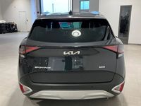 begagnad Kia Sportage Phev Advance Lager bil 2024, SUV