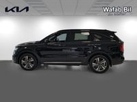 begagnad Kia Sorento PHEV AUT AWD BLACK ED. PANORAMA