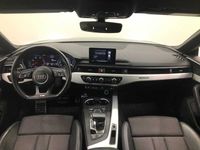 begagnad Audi A5 Sportback 2.0 TDI | Quattro | S-line | Optik | 190hk