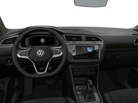 begagnad VW Tiguan Allspace Life 1.5 TSI 150hk - Lagerbil