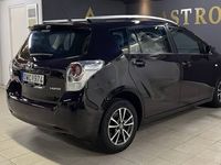 begagnad Toyota Verso 1.6 Valvematic 7-sits / Besiktad // Servad /