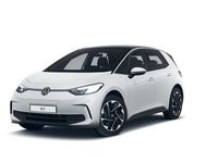 begagnad VW ID3 PA PRO 58 KWH BATTERI 2023, Halvkombi