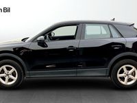 begagnad Audi Q2 35 TFSI Proline S-tronic/Värmare