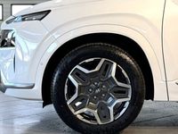 begagnad Hyundai Santa Fe PHEV 265hk 4WD 7-Sits/ADVANCED/LUX/ REMOTE