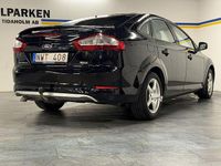 Begagnad Ford Mondeo Sport 116 HK (85 kW) 2013 Svart Halvkombi