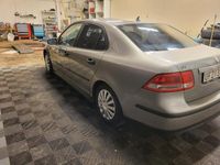 begagnad Saab 9-3 SportSedan 1.8t Linear Euro 4