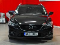 begagnad Mazda 5 6 Wagon 2.0 SKYACTIV-G Euro