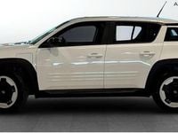 Ny Renault R4 Evolution 2025 Vit