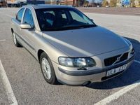 begagnad Volvo S60 2.4 Business Euro 4