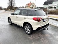 begagnad Suzuki Vitara 1.6 DDiS AllGrip GL Plus Euro 6