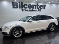 begagnad Audi A6 Allroad Q 3.0TDI S-Tronic Ambition Euro 6