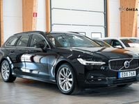 Begagnad Volvo V90 SE 198 HK (145 kW) 2021 Svart Kombi